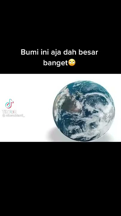 planet planet terbesar di dunia