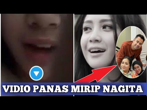 Viral Video 16 Detik Mirip Nagita Slavina Istri Raffi Ahmad,