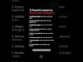 8 cold lessons of art of letting go. #psychology #psychologiefakten #selfimprovement #psychologie