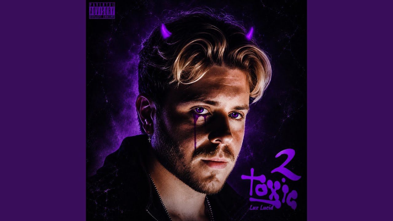 Watch Too Toxic on YouTube Watch Too Toxic on YouTube