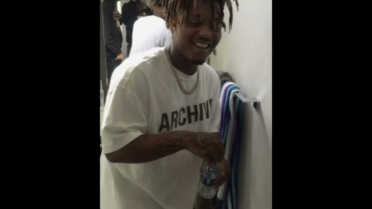 Juice WRLD - Time (NEW LEAK/CDQ) (prod. Take a Daytrip)