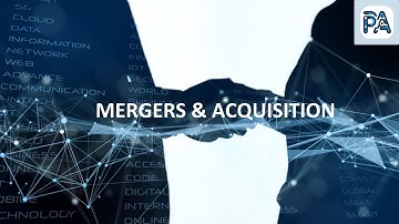 Mergers & Acquisition- Project Alphabet-Generative AI