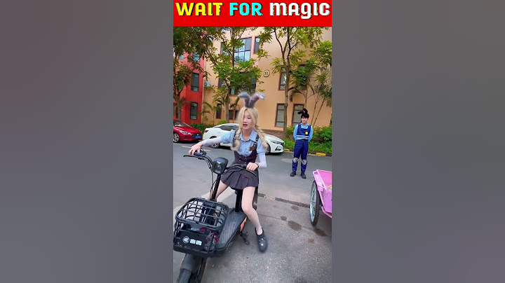 Give male police officers the most tiring car_Short _Officer Rabbit _angel#tanding#vairalshort#magic