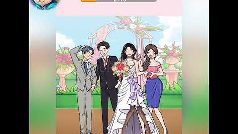 Tricky Twist Puzzle – Level 41 help them take a beautiful picture Walkthrough Solutions