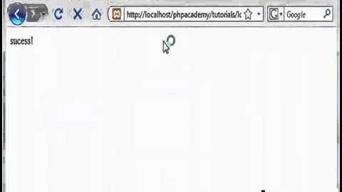 User Password Change Tutorial in PHP - Part 3 [Hindi]