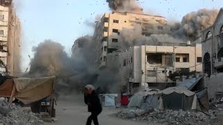 Evacuation order issued for all of Gaza City; move follows deadly shooting at Jerusalem bus stop