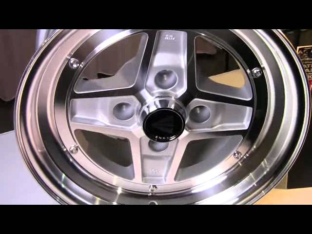 Eilik アイリック Amazon.com: 15x8 Enkei ENKEI92 (Silver w/ Machined Lip