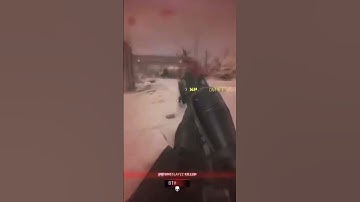 360 NO SCOPE IN MID GAME OF SNIPER 1v1 #callofduty #mw3 #modernwarfare2 #modernwarefare3