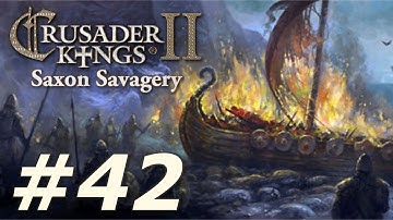 Crusader Kings 2: The Reaper