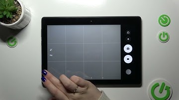 How to Restore Default Camera Settings on LENOVO Tab E10