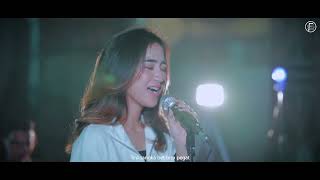 TARLING SUNDA NIKMAT DURIAT   COVER BY FANNY SABILA