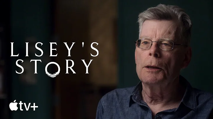 Liseys Story  Stephen King: In His Own Words | App...