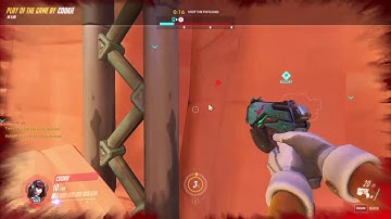 NERF THIS! - D.Va Montage [Overwatch]