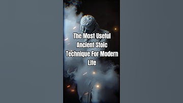 The Stoic Way to Manage Stress — Ancient Wisdom for Modern Life