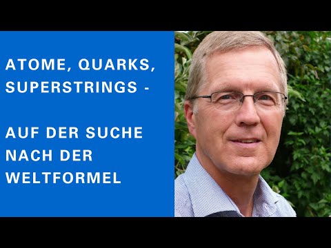 Video: Sind Quarks unteilbar?