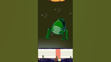 (Mirror croaked) macabre island msm composer #mysingingmonsters