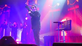 Soft Cell - Entertain Me, Hammersmith Apollo, 16 Nov 2021