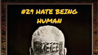 Chris Brown - Hate Being Human (Legendado)