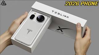 2026 Tesla Pi Phone Finally Here To Take Down Iphone 17. What Elon Didnt Tell You?