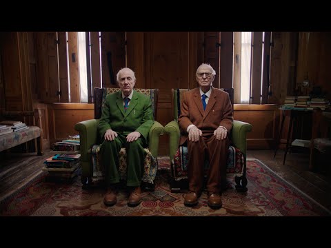 Music is the Enemy: Gilbert & George and the Philharmonia Orchestra