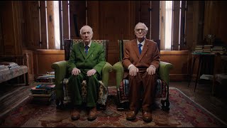 Music Is The Enemy Gilbert & George And The Philharmonia Orchestra