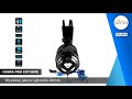 Słuchawki gamingowe | Media-tech - COBRA PRO EXTREME MT3584 | PL