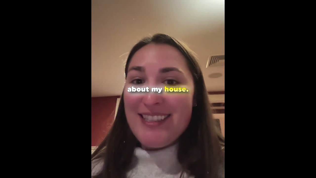 Selling My Childhood Home 🏠💔
