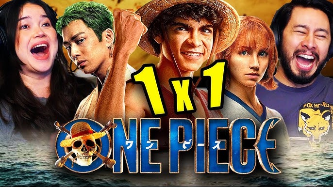 One Piece live action ending: Episode 8 explained