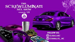 Screwluminati MixShow | Version 1.0