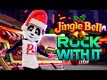 Turn Up The Christmas Vibes with Jingle Bells Trap Remix Pj Panda Music Video