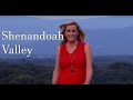 Family Travel with Colleen Kelly - Shenandoah Valley, Virginia