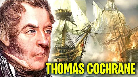 The Most Dangerous Sea Captain In History Of The W...