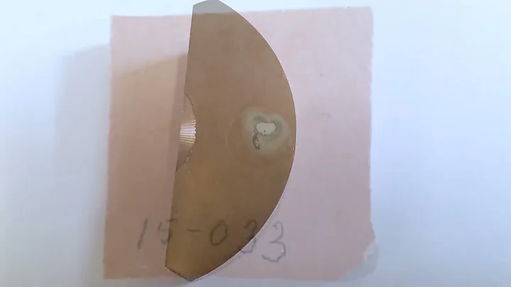 ARL PERFORM X Sequential X ray Fluorescence XRF Spectrometer for Advanced Materials Characterization