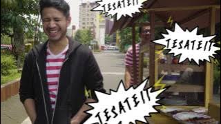 Download lagu Tehbotol Sosro Kulineria EPISODE 02 - SATE