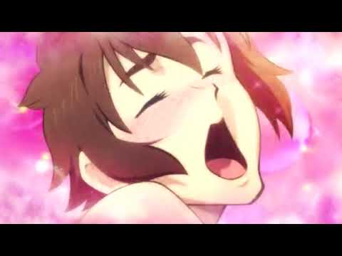 Anime Ambasing (AI Lord Kazuma)