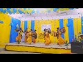 Gaham radab dance with jwngthima group