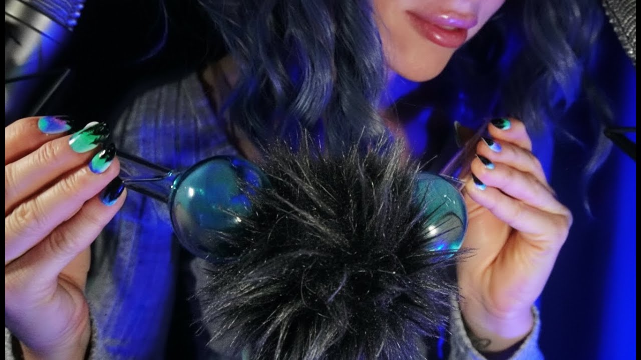 4H Pure ASMR for Sleep