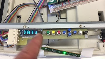 UV Exposure Unit Build (12): Controller (Software)