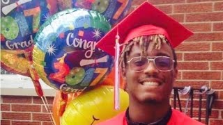 Juice WRLD - Graduation (Acoustic Version) (W/ Lyrics)