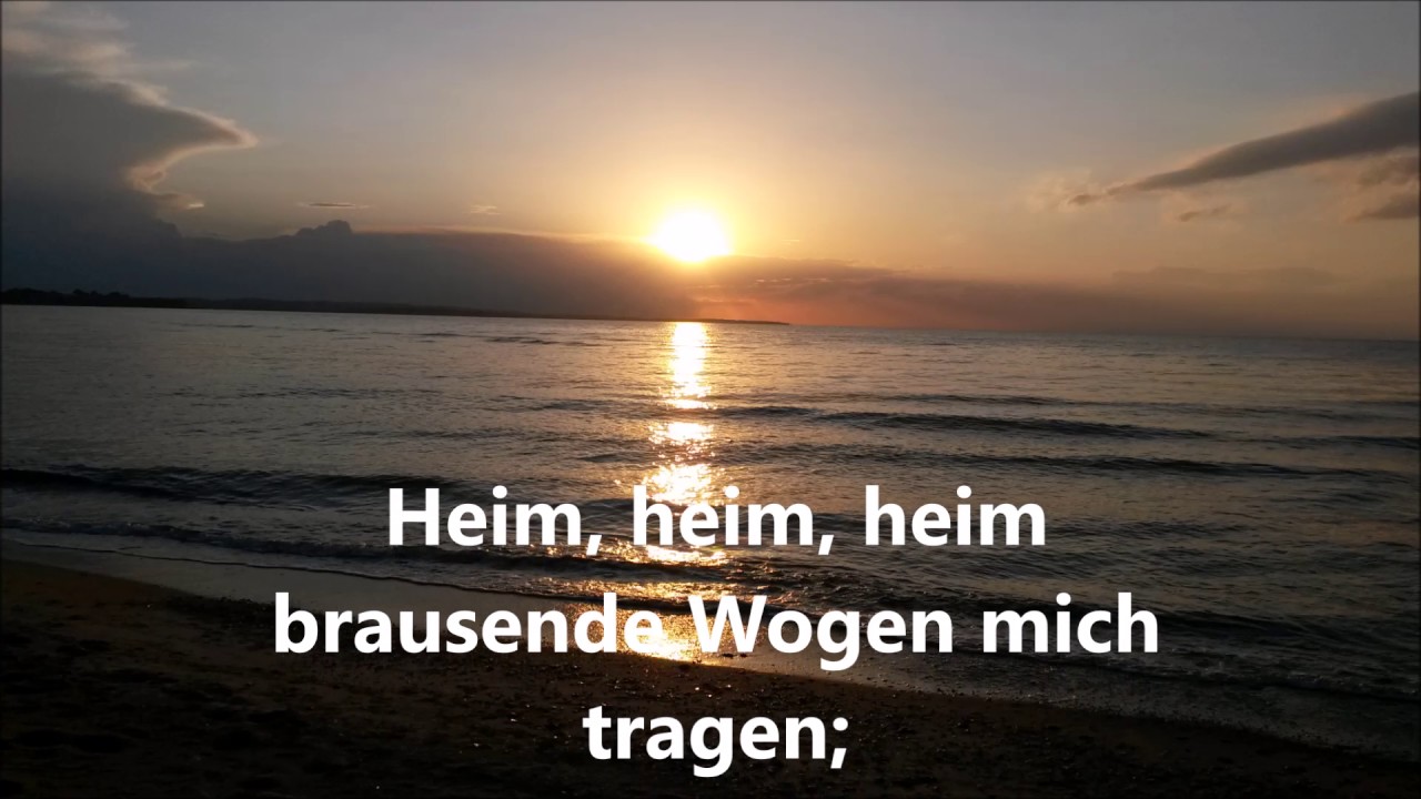 Ich weiß ein herrlich Land