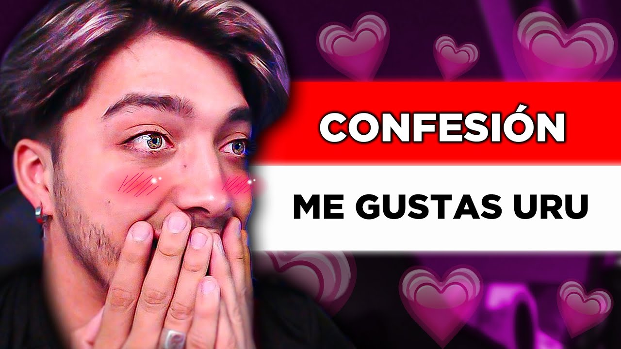 confesiones de mis subs 🤫
