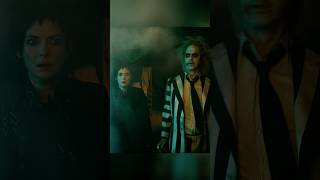 🚂Ghost Train Rescue?! Beetlejuice Vanishes & Mom Saves Daughter | Beetlejuice Beetlejuice (2024)💀