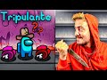 AMONG US | MINI JUEGO DE *EL ESCONDITE* (RISAS Y SUSTOS)