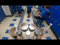 DRUMLINE PEP RALLY TENOR POV (2025) Mp3 Song
