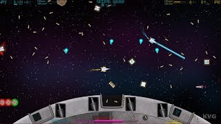 Super Mega Space Blaster Special Gameplay (PC HD) [1080p60FPS] screenshot 4