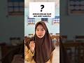 Tebak hewan! #icebreaking