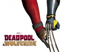 Deadpool & Wolverine Trailer Song (Madonna - Like a Prayer) Resimi