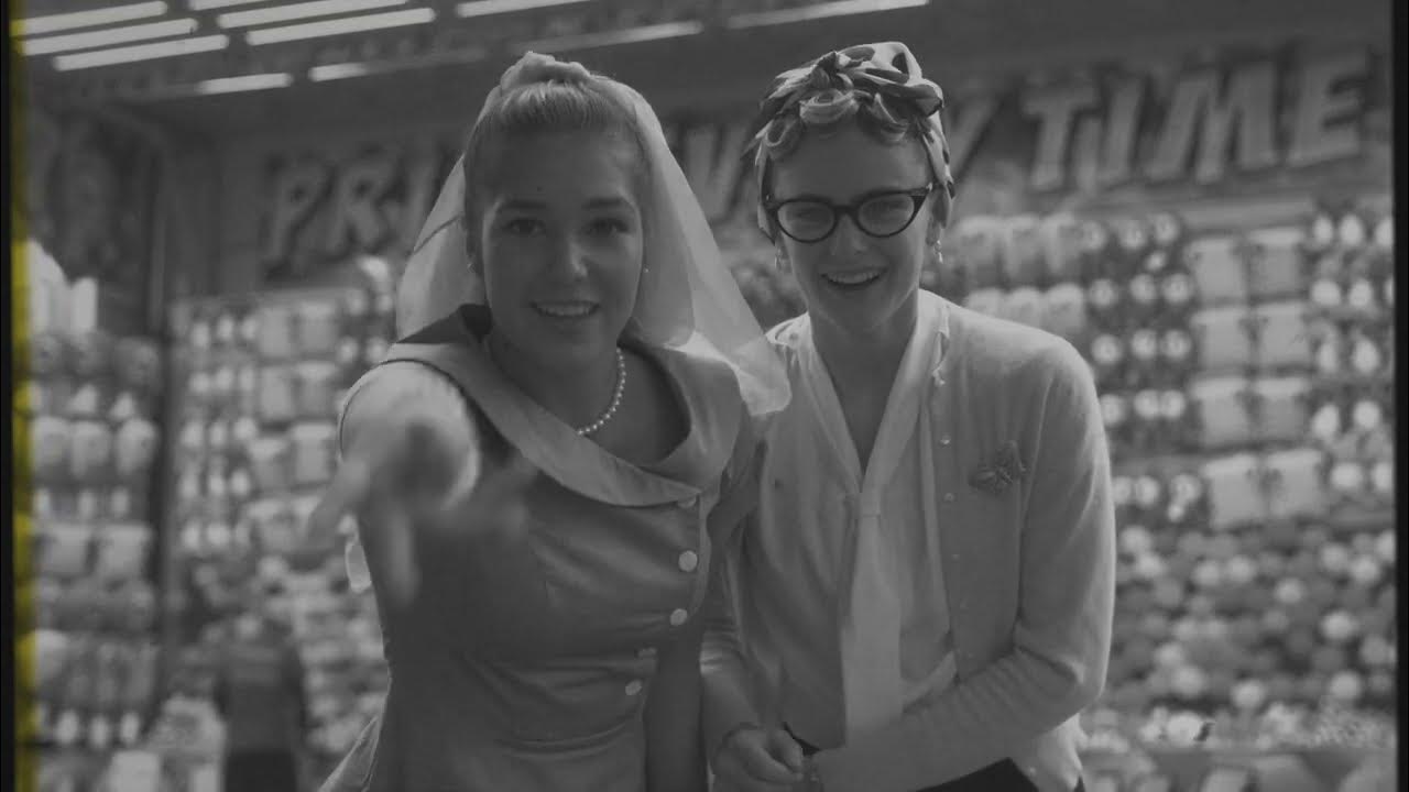 2024 San Diego County Fair "Vive lo Retro" — 15 Albertson Vons