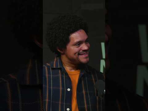 What's Harder Than That? With Halle Berry | What Now? with Trevor Noah Podcast