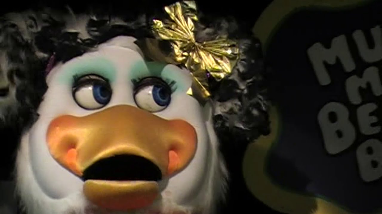 Chuck E Cheese Waterbury January 2009 Segment 4